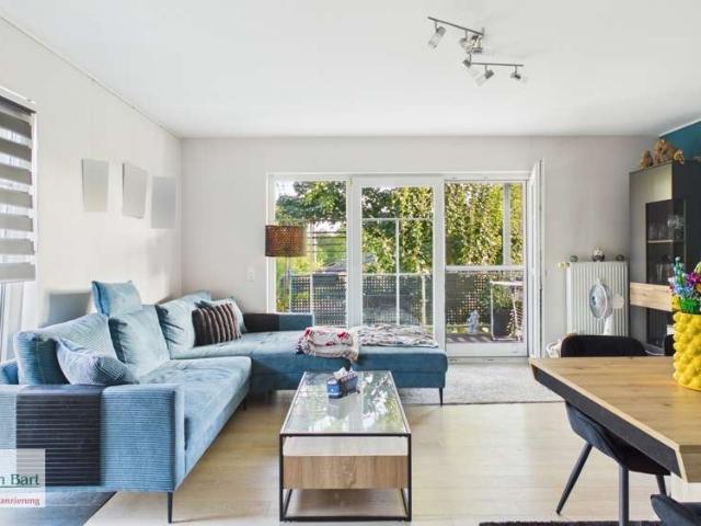 Wohnung zum Kaufen in Perl Besch 349.800,00 EUR 93 m²