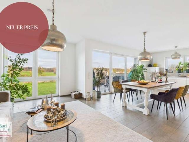 Wohnung zum Kaufen in Perl Büschdorf 328.800,00 EUR 101 m²