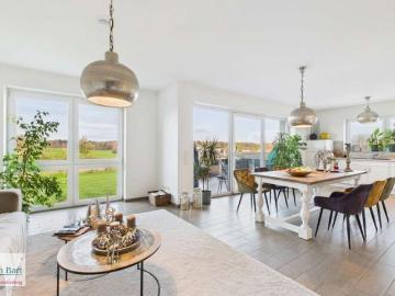 Wohnung zum Kaufen in Perl Büschdorf 359.800,00 EUR 101 m²