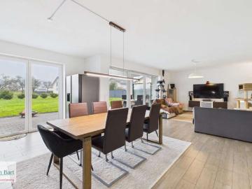 Büschdorf, Perl, St Wedel, Saarland