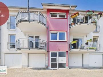 Sinz, St Wedel, Saarland