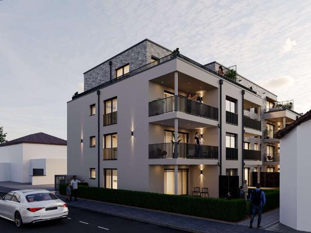 Wohnung zum Kaufen in Pfullendorf 300.000,00 EUR 76 m²