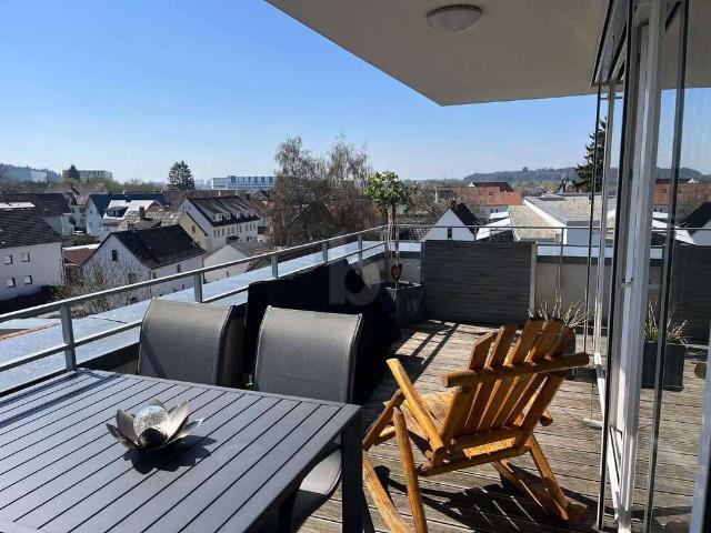 Wohnung zum Kaufen in Pfullendorf 335.000,00 EUR 67 m²