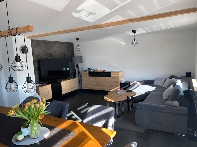 Wohnung zum Kaufen in Pfullendorf 330.000,00 EUR 132.6 m²
