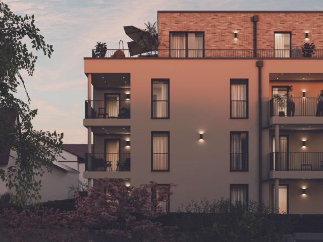 Wohnung zum Kaufen in Pfullendorf 530.000,00 EUR 131 m²