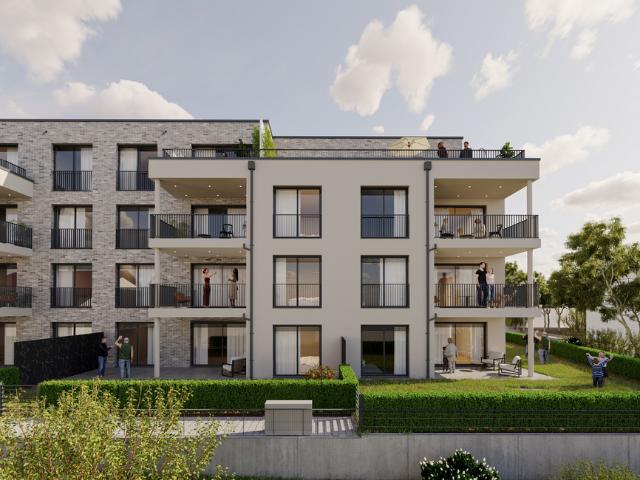 Wohnung zum Kaufen in Pfullendorf 570.000,00 EUR 134 m²