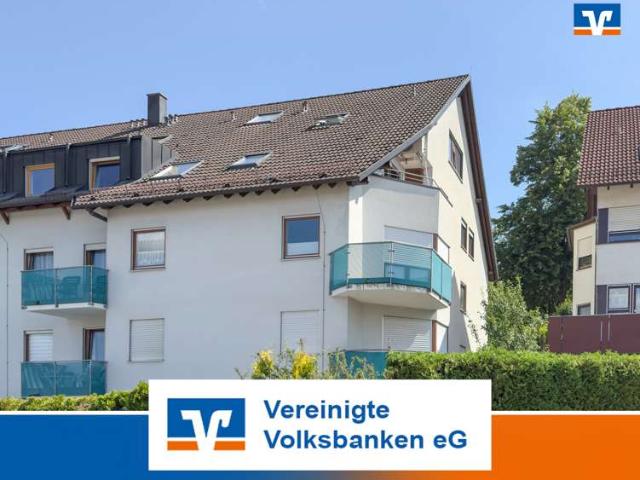 Wohnung zum Kaufen in Pfullingen 449.000,00 EUR 127 m²
