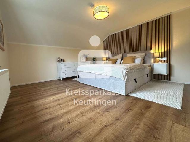 Wohnung zum Kaufen in Pfullingen 250.000,00 EUR 62 m²