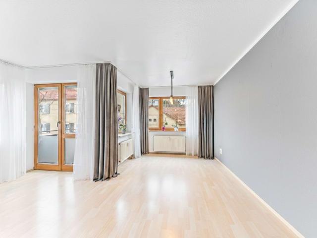Wohnung zum Kaufen in Pfullingen 259.000,00 EUR 86 m²
