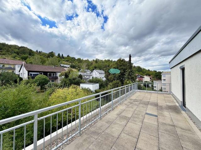 Wohnung zum Kaufen in Pfullingen 299.000,00 EUR 83 m²