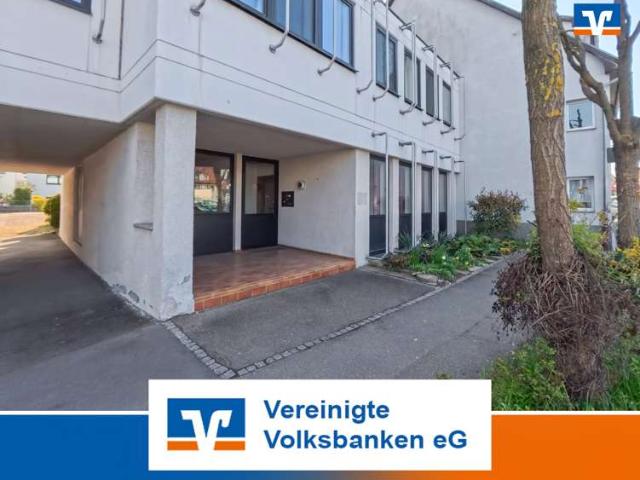 Wohnung zum Kaufen in Pfullingen 299.000,00 EUR 134 m²