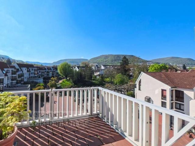 Wohnung zum Kaufen in Pfullingen 340.000,00 EUR 111.04 m²