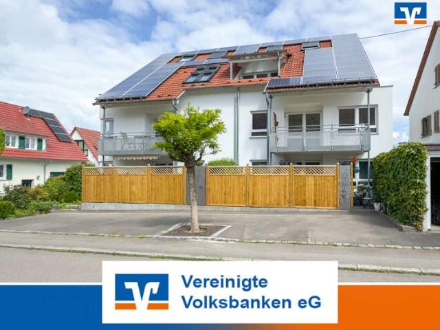 Wohnung zum Kaufen in Pfullingen 349.000,00 EUR 80 m²