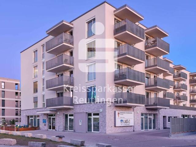 Wohnung zum Kaufen in Pfullingen 357.000,00 EUR 62 m²
