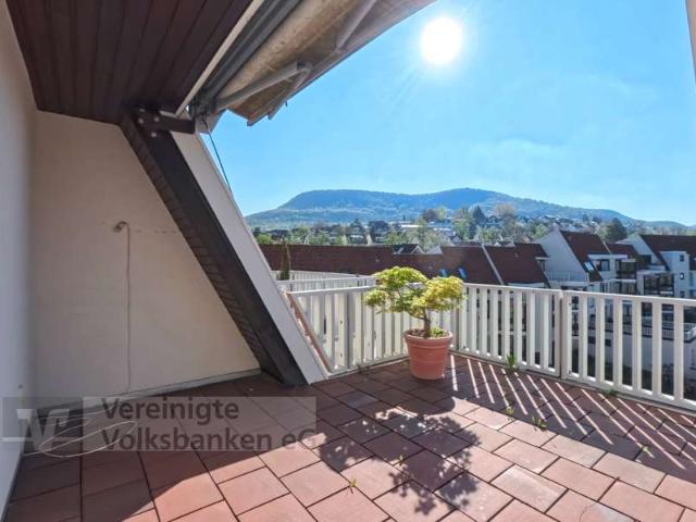 Wohnung zum Kaufen in Pfullingen 360.000,00 EUR 111.04 m²