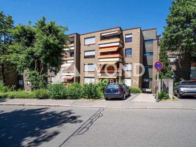 Wohnung zum Kaufen in Pfullingen 376.000,00 EUR 98 m²