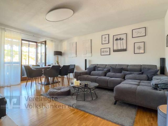Wohnung zum Kaufen in Pfullingen 389.000,00 EUR 76 m²
