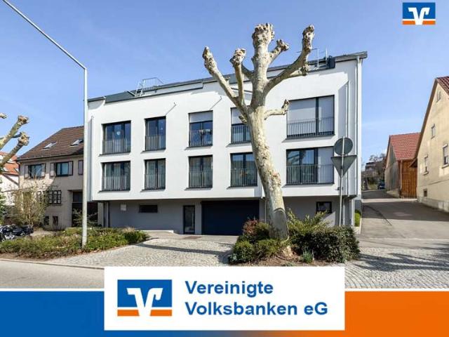 Wohnung zum Kaufen in Pfullingen 399.000,00 EUR 79.79 m²