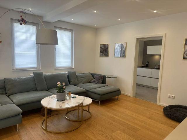 Wohnung zum Kaufen in Pfungstadt 450.000,00 EUR 140 m²