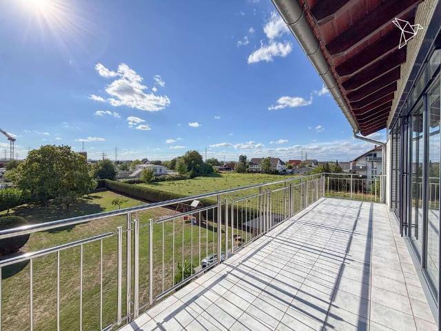 Wohnung zum Kaufen in Pfungstadt 666.000,00 EUR 190 m²