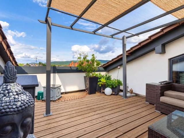 Wohnung zum Kaufen in Pfungstadt 699.000,00 EUR 202.45 m²