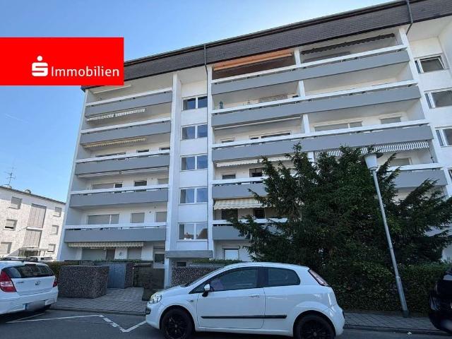 Wohnung zum Kaufen in Pfungstadt 270.000,00 EUR 88.04 m²