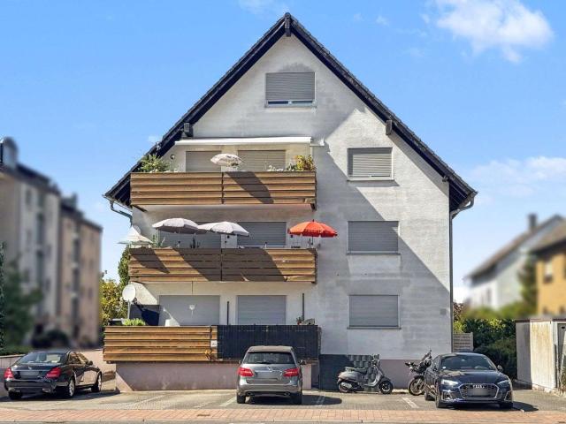 Wohnung zum Kaufen in Pfungstadt 279.000,00 EUR 93 m²