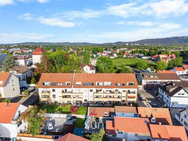 Wohnung zum Kaufen in Pfungstadt 299.000,00 EUR 85 m²