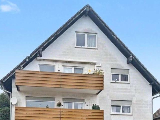 Wohnung zum Kaufen in Pfungstadt 299.000,00 EUR 93 m²