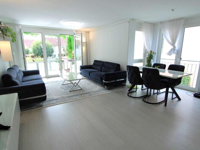 Wohnung zum Kaufen in Pfungstadt 339.000,00 EUR 86 m²