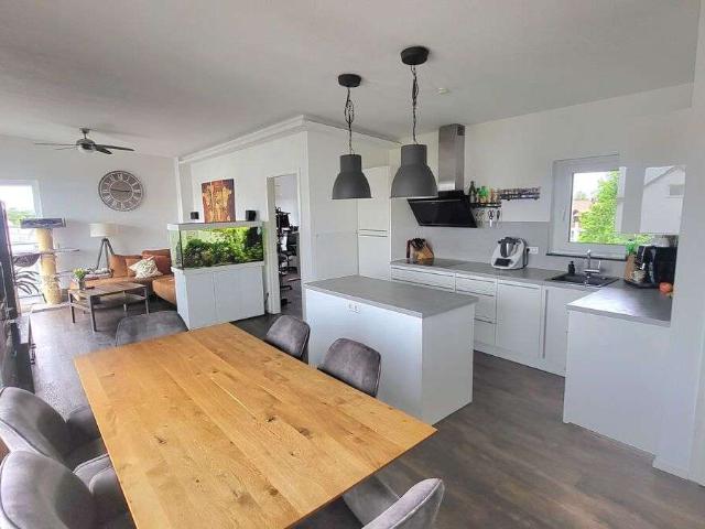 Wohnung zum Kaufen in Pfaffenhofen an der Roth 390.000,00 EUR 110.29 m²