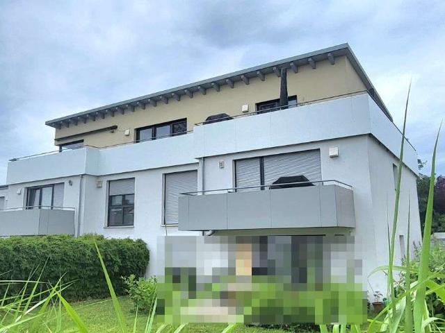 Wohnung zum Kaufen in Pfaffenhofen an der Roth 430.000,00 EUR 110.29 m²