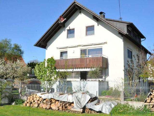 Wohnung zum Kaufen in Pfaffenhofen 290.000,00 EUR 138 m²