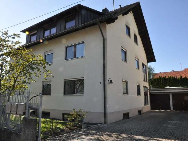Wohnung zum Kaufen in Pfaffenhofen 290.000,00 EUR 138 m²