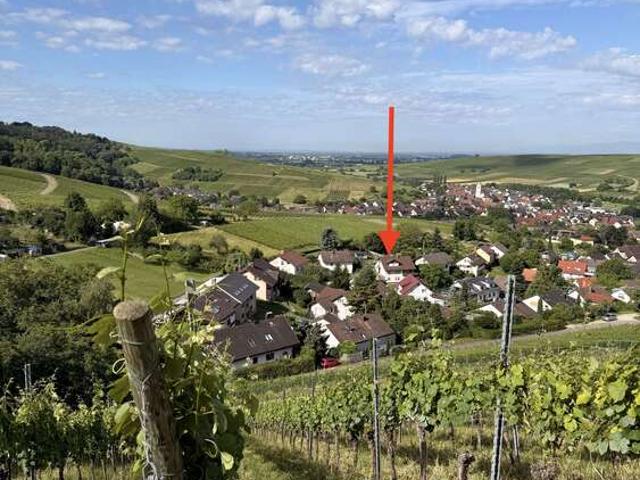 Wohnung zum Kaufen in Pfaffenweiler 699.000,00 EUR 140 m²
