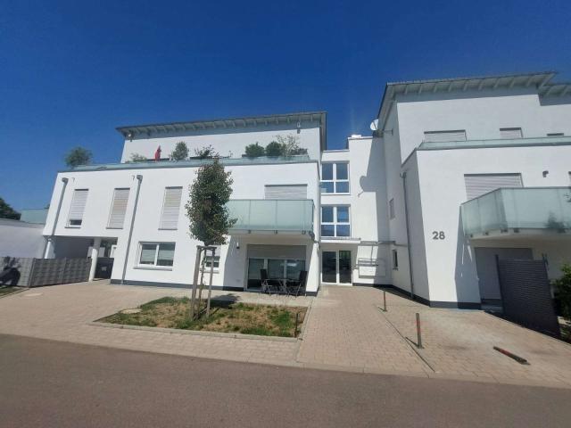 Wohnung zum Kaufen in Pfahlheim 498.500,00 EUR 144.92 m²