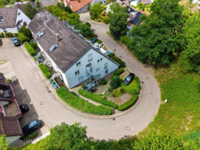 Wohnung zum Kaufen in Pfinztal 265.000,00 EUR 86.18 m²