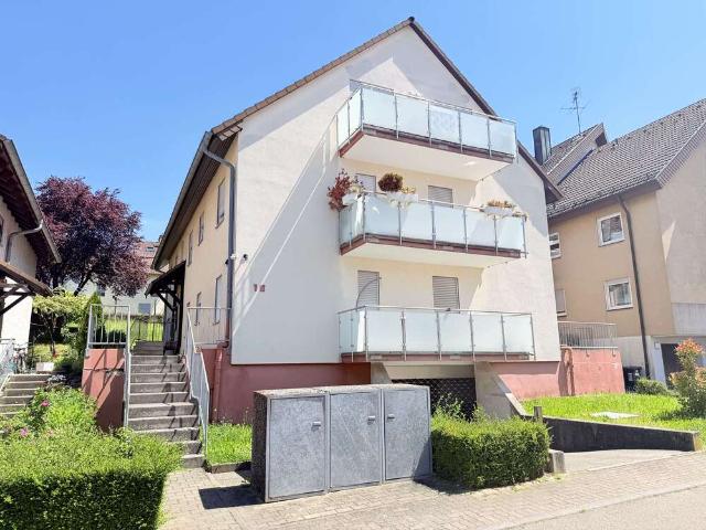 Wohnung zum Kaufen in Pfinztal 268.000,00 EUR 73.98 m²