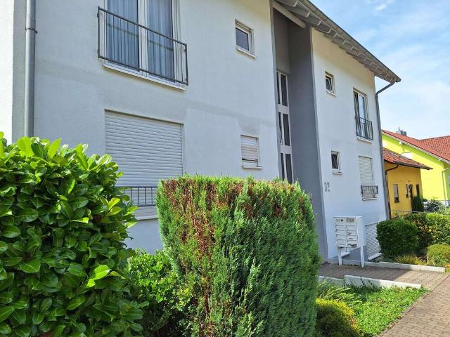 Wohnung zum Kaufen in Pfinztal 280.000,00 EUR 80.48 m²