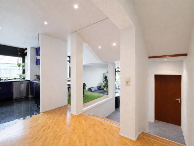 Wohnung zum Kaufen in Pfinztal 297.000,00 EUR 104 m²