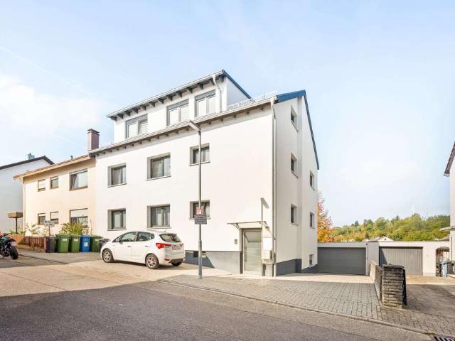 Wohnung zum Kaufen in Pfinztal 369.000,00 EUR 85 m²