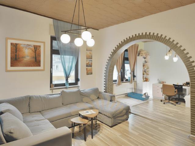 Wohnung zum Kaufen in Pfinztal 379.000,00 EUR 132 m²