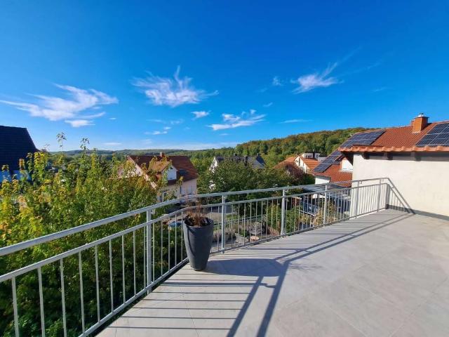 Wohnung zum Kaufen in Pfinztal 447.000,00 EUR 126.27 m²