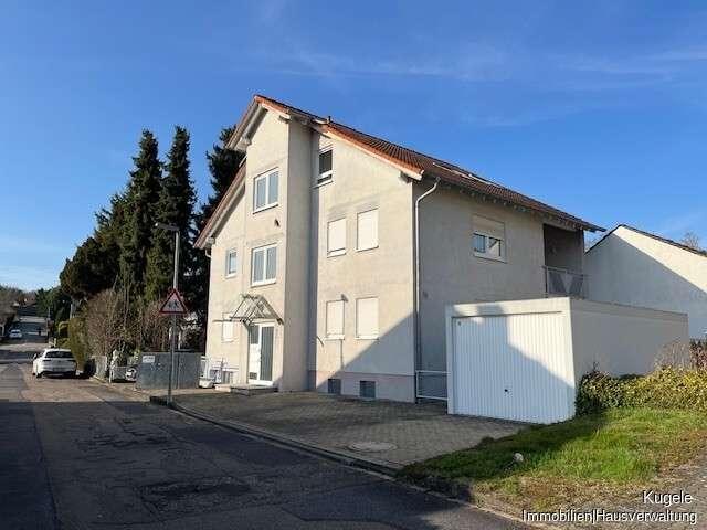 Wohnung zum Kaufen in Pfinztal Berghausen 285.000,00 EUR 88.29 m²