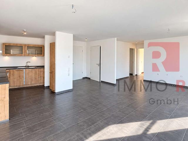 Wohnung zum Kaufen in Pfinztal Berghausen 375.000,00 EUR 81.37 m²