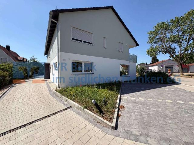 Wohnung zum Kaufen in Pfofeld 469.000,00 EUR 82 m²
