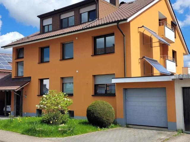 Wohnung zum Kaufen in Pforzheim Büchenbronn 465.000,00 EUR 135 m²