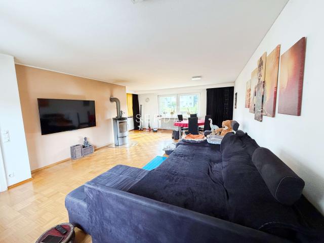 Wohnung zum Kaufen in Pforzheim Würm 239.000,00 EUR 96 m²