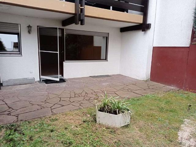 Wohnung zum Kaufen in Pforzheim 250.000,00 EUR 62 m²