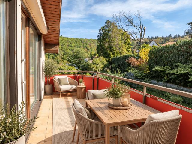Wohnung zum Kaufen in Pforzheim 259.000,00 EUR 113 m²